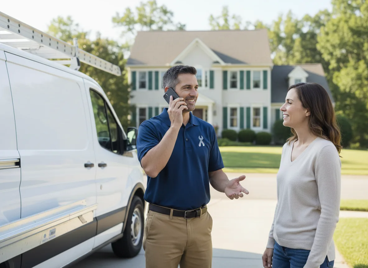 Home Gutter Service Randall, MN FAQs