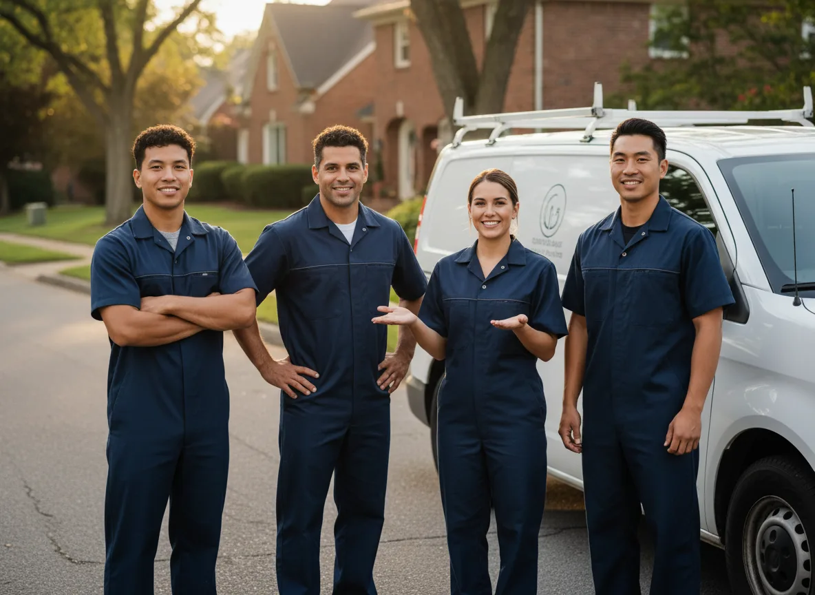 Home Gutter Service company in Randall, MN